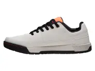 Leatt "2.0 Flat Woman" Schuhe - Cream White