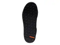 Leatt "2.0 Flat Woman" Schuhe - Black