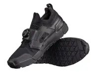 Leatt "2.0 ProFlat" Schuhe - Black