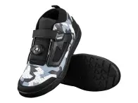 Leatt "3.0 Flat Pro" Shoes - Camo
