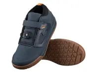 Leatt "3.0 Flat Pro" Shoes - Suede