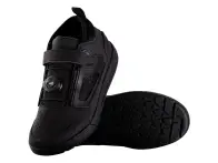 Leatt "3.0 ProFlat Women" Shoes - Black