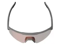 Leatt "SpeedViz Lite" Sonnenbrille - Cryztal Rose Lens / Grey