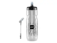 Leatt "Steady Sip Convertible" Water Bottle