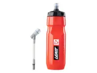 Leatt "Steady Sip Convertible" Water Bottle