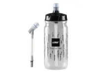 Leatt "Steady Sip Convertible" Water Bottle