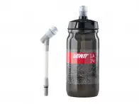 Leatt "Steady Sip Convertible" Water Bottle