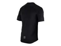 Leatt "Trail 1.0" Jersey - Black 2023