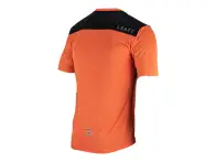 Leatt "Trail 1.0" Jersey - Flame