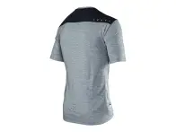 Leatt "Trail 1.0" Jersey - Granite