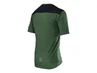 Leatt "Trail 1.0" Jersey - Spinach