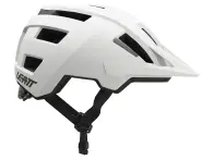 Leatt "Trail 1.0 Universal Fit" Helmet - White