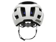 Leatt "Trail 1.0 Universal Fit" Helmet - White