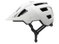 Leatt "Trail 1.0 Universal Fit" Helmet - White