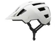 Leatt "Trail 1.0 Universal Fit Women" Helmet - White