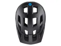 Leatt "Trail 2.0" Helmet - Black