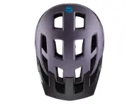 Leatt "Trail 2.0" Helmet - Grape