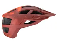 Leatt "Trail 2.0" Helmet - Lava