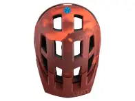 Leatt "Trail 2.0" Helm - Lava