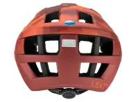 Leatt "Trail 2.0" Helmet - Lava
