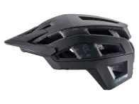 Leatt "Trail 3.0" Helmet - Black