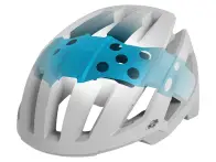 Leatt "Trail 3.0" Helmet - Black
