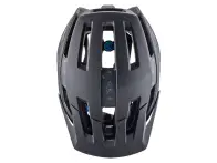 Leatt "Trail 3.0" Helmet - Black