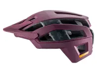 Leatt "Trail 3.0" Helmet - Malbec