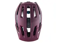 Leatt "Trail 3.0" Helmet - Malbec