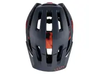 Leatt "Trail 3.0" Helm - Shadow
