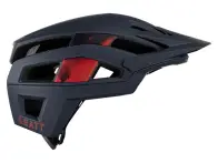 Leatt "Trail 3.0" Helmet - Shadow