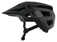 Leatt "Trail 3.0" Helm - Stealth