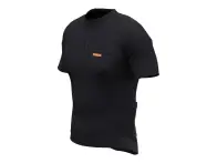 Leatt "Trail 3.0" Jersey - Black 2022