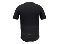 Leatt "Trail 3.0" Jersey - Black 2022