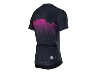 Leatt "Trail 3.0" Jersey - Black 2024
