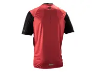 Leatt "Trail 3.0" Jersey - Dusty Red