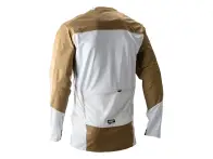 Leatt "Trail 6.0 Cargo Long Sleeve" Jersey - Brass Brown