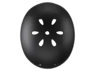 Leatt "Urban 1.0" BMX Helmet - Black