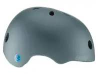 Leatt "Urban 1.0" BMX Helmet - Ivy