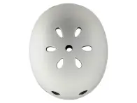 Leatt "Urban 1.0" BMX Helmet - Steel