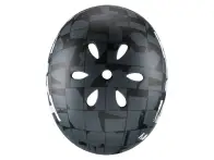 Leatt "Urban 1.0 Junior" BMX Helmet - Black
