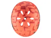 Leatt "Urban 1.0 Junior" BMX Helmet - Coral
