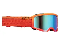 Leatt "Velocity 4.0 MTB X-Flow Iriz" Goggle