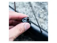 Lezyne "Abs Pro Clik" Pump Head & Adapter Set