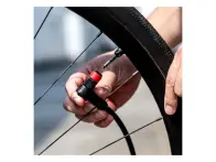 Lezyne "Abs Pro Clik" Pump Head & Adapter Set