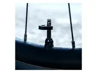 Lezyne "Abs Pro Clik" Pump Head & Adapter Set