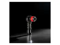 Lezyne "Abs Pro Clik" Pump Head & Adapter Set