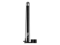 Lezyne "Alloy HV Digital Drive" Standluftpumpe