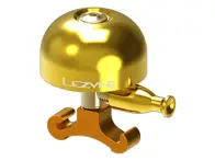 Lezyne "Classic Brass" Bicycle Bell