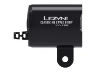 Lezyne "Classic HB E1000+ StVZO" Front Light